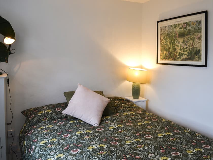Double bedroom | Cooper’s Cottage, Louth