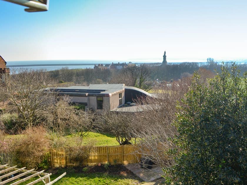 View | Village View Apartment Two - Village View Holidays, Tynemouth