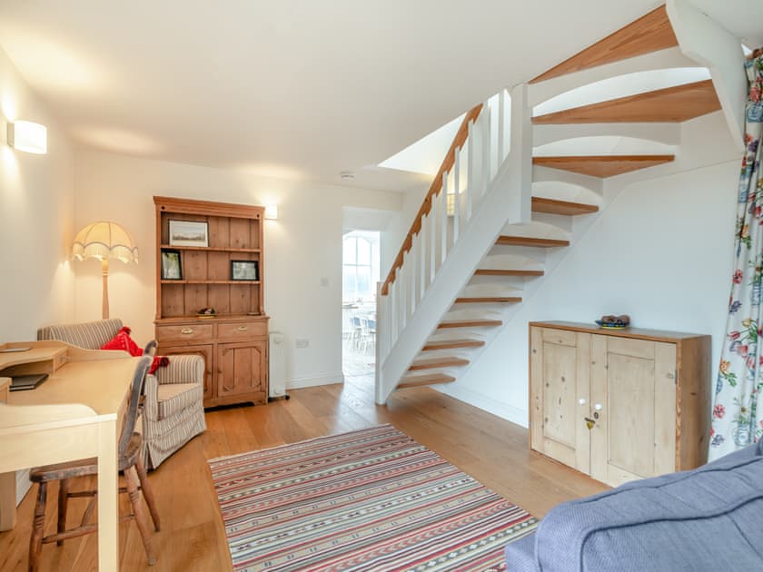 Living room | Hopewell Barn, Hewelsfield, near Lydney