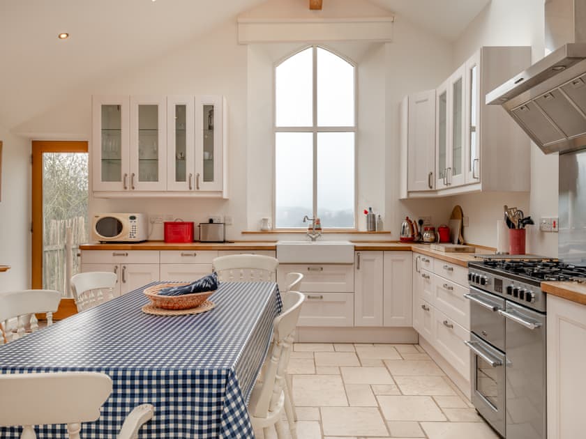 Kitchen/diner | Hopewell Barn, Hewelsfield, near Lydney