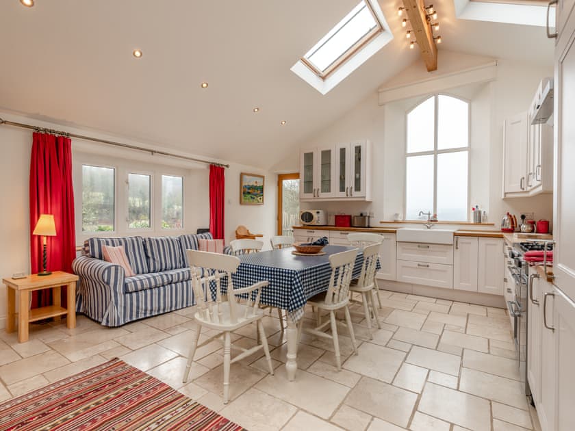 Kitchen/diner | Hopewell Barn, Hewelsfield, near Lydney