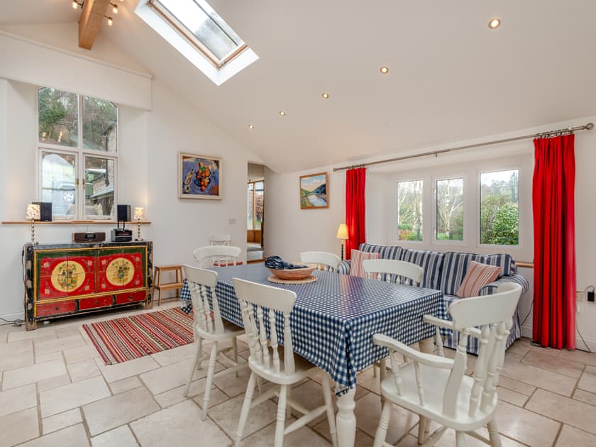 Kitchen/diner | Hopewell Barn, Hewelsfield, near Lydney