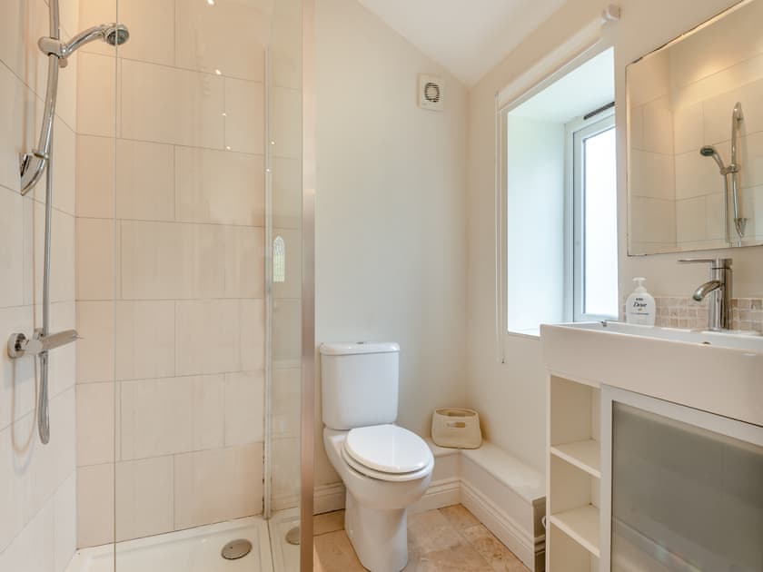 Bathroom | Hopewell Barn, Hewelsfield, near Lydney