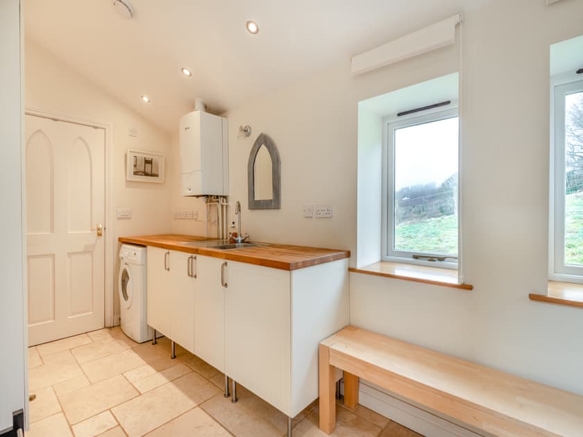 Bathroom | Hopewell Barn, Hewelsfield, near Lydney