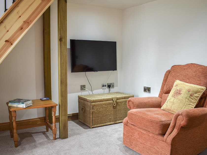 Living room | The Snuff Box, Clenchwarton, near King’s Lynn