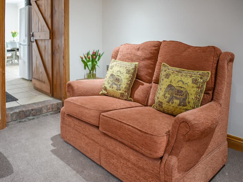 Living room | The Snuff Box, Clenchwarton, near King’s Lynn