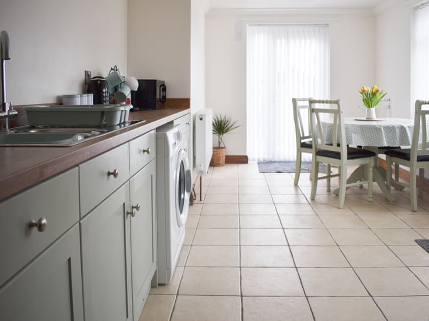 Kitchen | The Snuff Box, Clenchwarton, near King’s Lynn