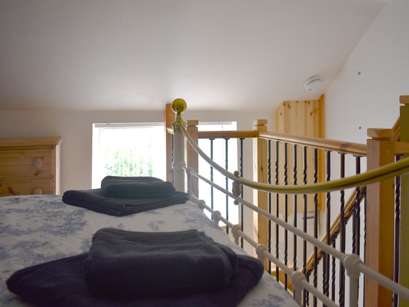 Double bedroom | The Snuff Box, Clenchwarton, near King’s Lynn
