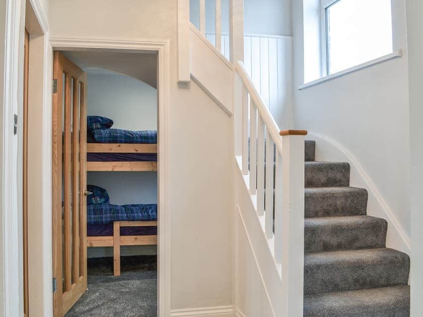 Stairs | Corner Farm - Bridlington Holiday Park, Carnaby, near Bridlington