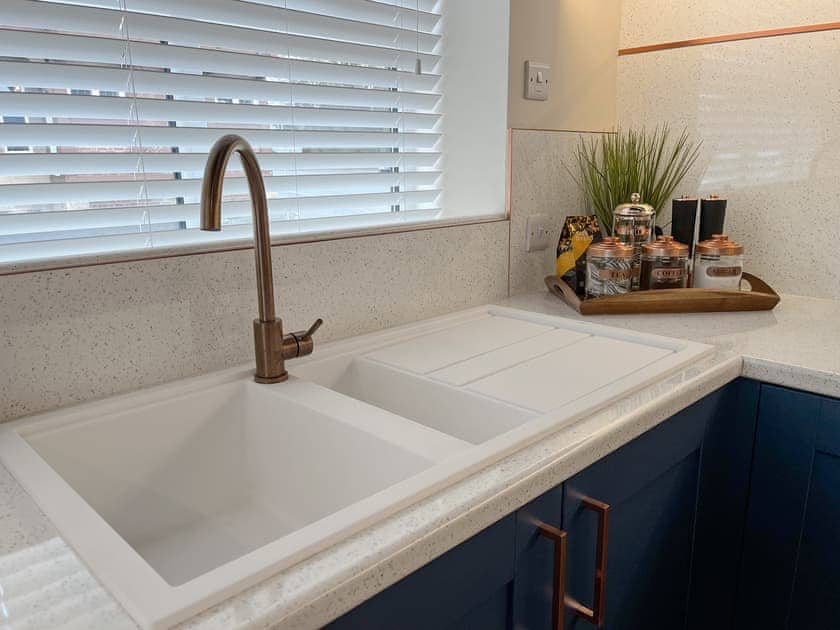 Kitchen | Robin’s Nest, Edwinstowe, near Mansfield