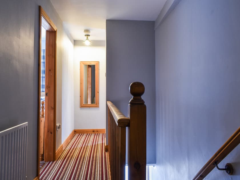 Double bedroom | Tom Wragg Suite - Burton Manor Farm, Bakewell