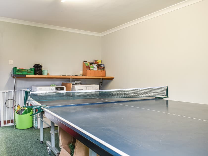 Games room | Tom Wragg Suite - Burton Manor Farm, Bakewell