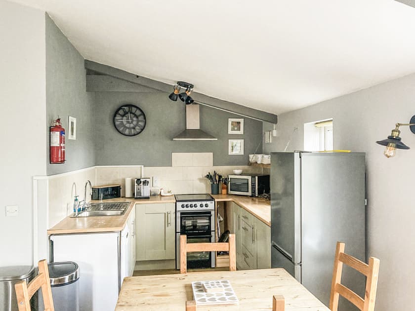 Kitchen/diner | Blueberry Cottage, Debenham, near Framlingham