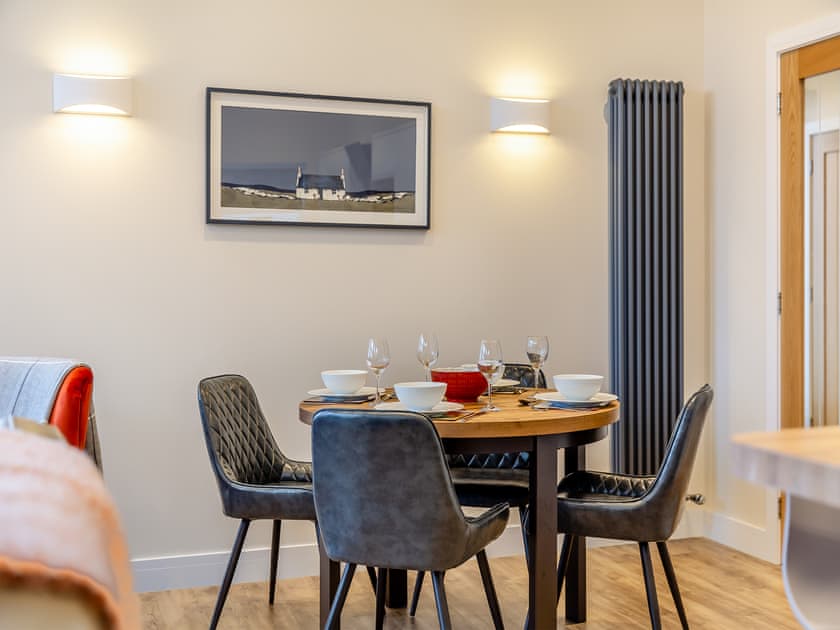 Dining Area | Learag, Culbokie, near Dingwall