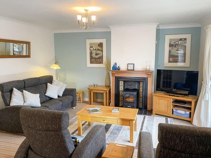 Double bedroom | Spinnakers, Falmouth