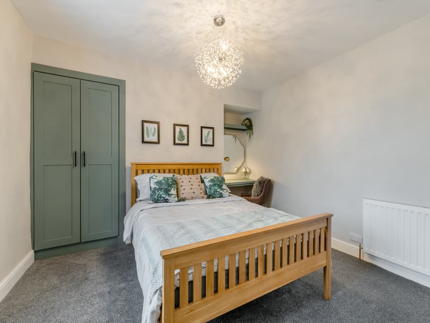Double bedroom | Grosvenor House, Alnwick
