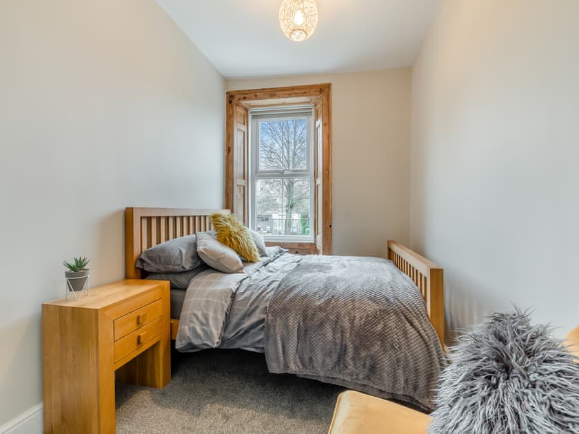 Double bedroom | Grosvenor House, Alnwick