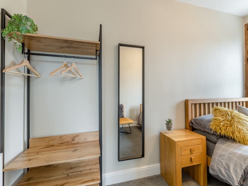 Double bedroom | Grosvenor House, Alnwick