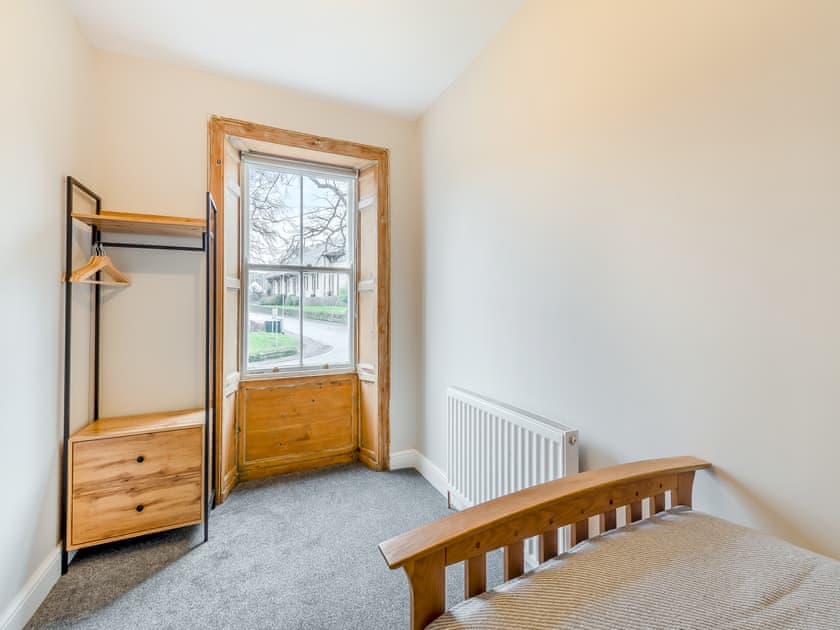 Single bedroom | Grosvenor House, Alnwick