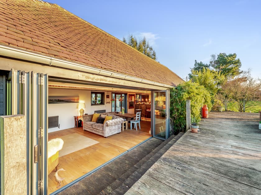 The Annex (ref UK42885) in Faversham