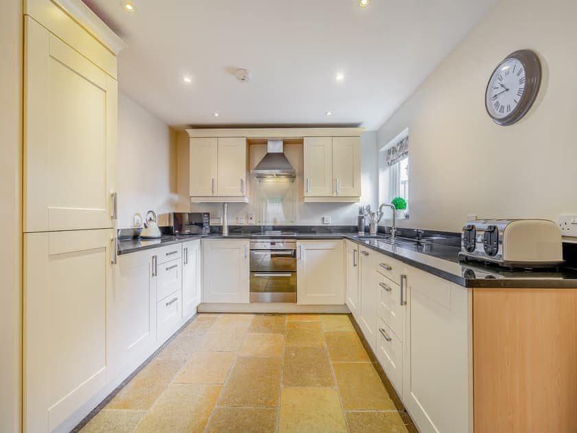 Kitchen | Mr Wetherell’s Cottage - Harvester Cottages, Kirkbridge, near Crakehall