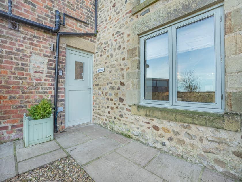 Exterior | Mr Wetherell’s Cottage - Harvester Cottages, Kirkbridge, near Crakehall