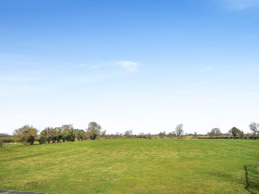 Surrounding area | Mr Wetherell’s Cottage - Harvester Cottages, Kirkbridge, near Crakehall