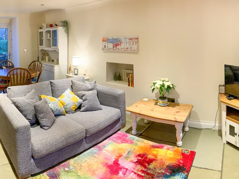 Primrose Cottage in Trawden, near Colne