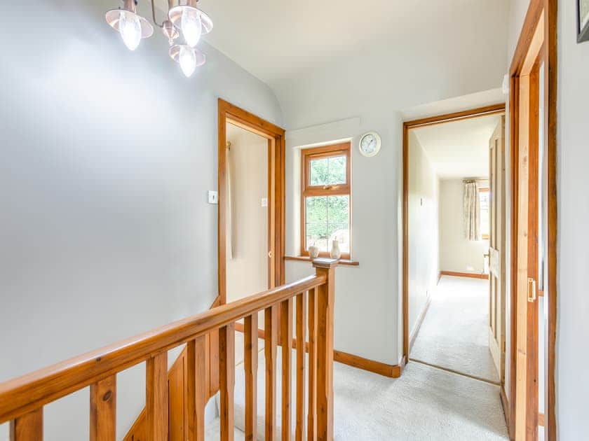Interior | The Farm House - Quarry Hill Farm, Shipton-Under-Wychwood