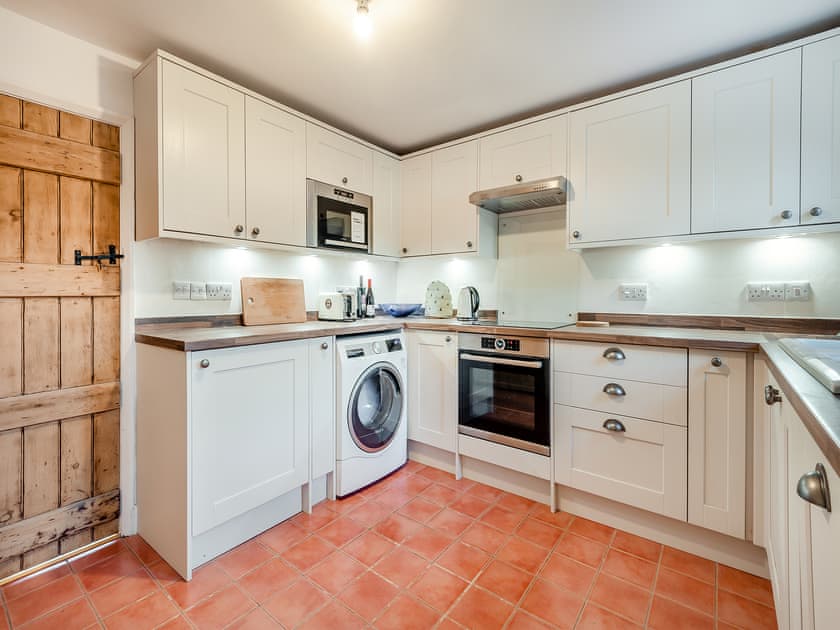 Kitchen | Badger Cottage, Cressbrook, near Bakewell