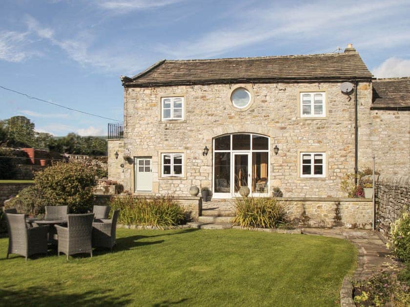 Exterior | Flatts Barn, Hebden, near Grassington