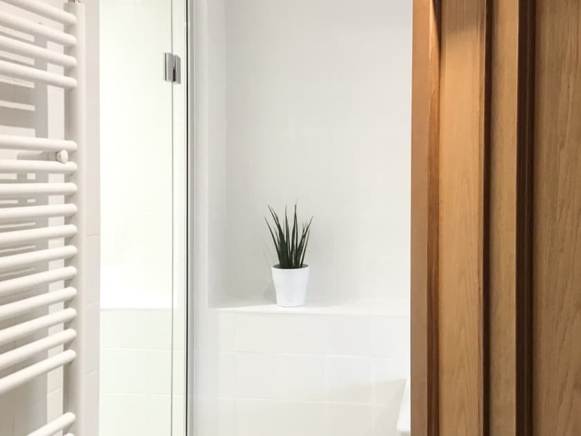 Bathroom  | Ebba’s Neuk, Beadnell