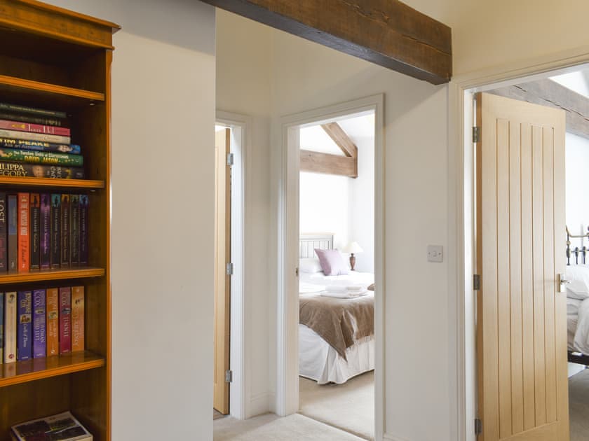 Hallway | Apple Tree Barn - Brook House Farm, Minshull Vernon, near Nantwich