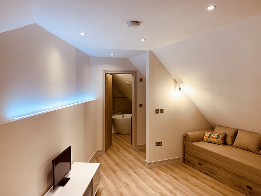 Interior | The Barnyard, Sutton Valence, near Maidstone