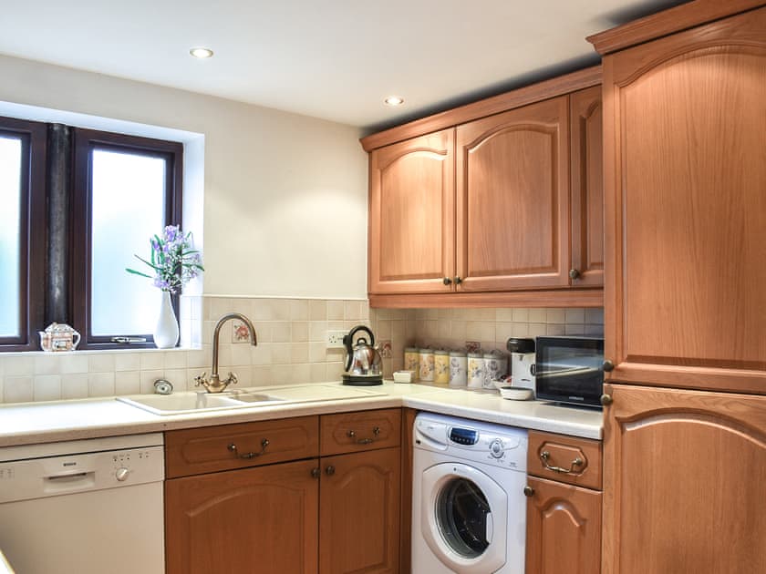 Kitchen | Brunthwaite Cottage, Brunthwaite, near Silsden