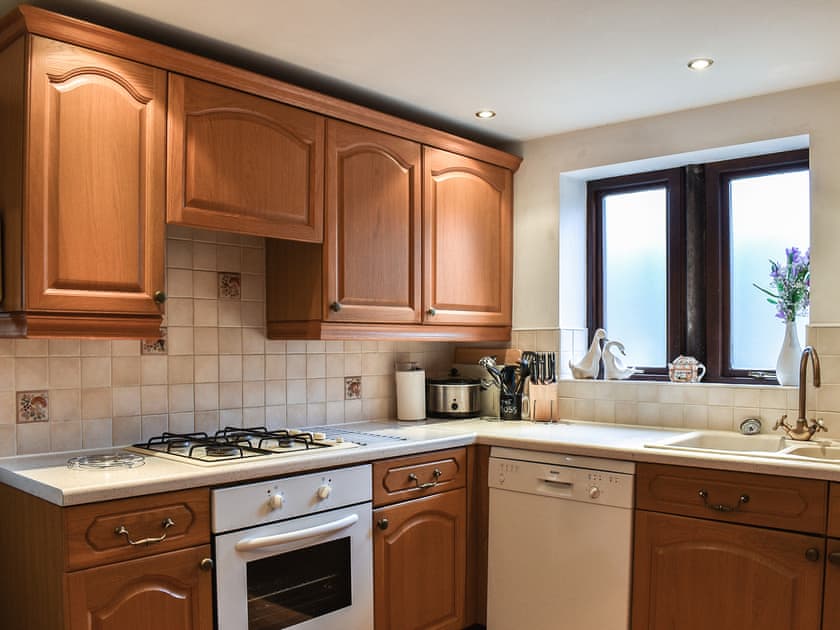 Kitchen | Brunthwaite Cottage, Brunthwaite, near Silsden