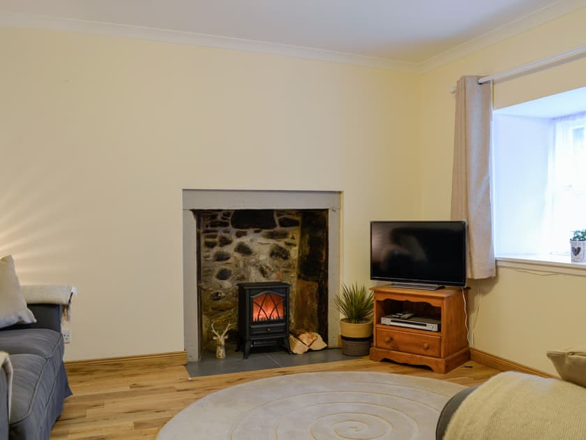 Living room | Willesdene Cottage, Perth
