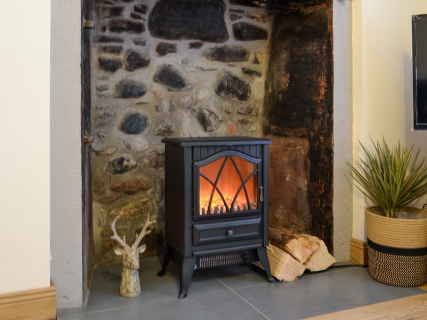 Living room | Willesdene Cottage, Perth