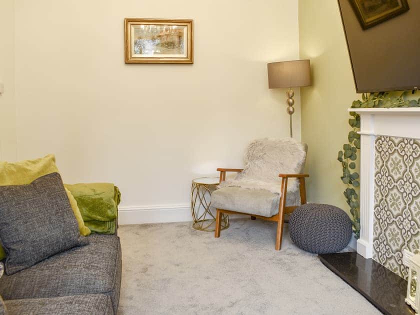 Living room | Park Road Cottage, Windermere