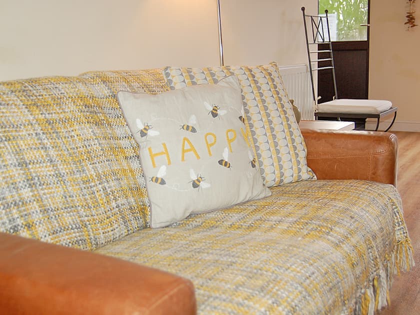 Living area | Ty Pen Y Bryn, Dolgellau