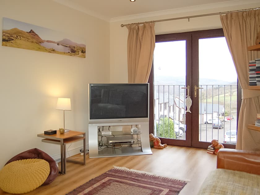 Living area | Ty Pen Y Bryn, Dolgellau