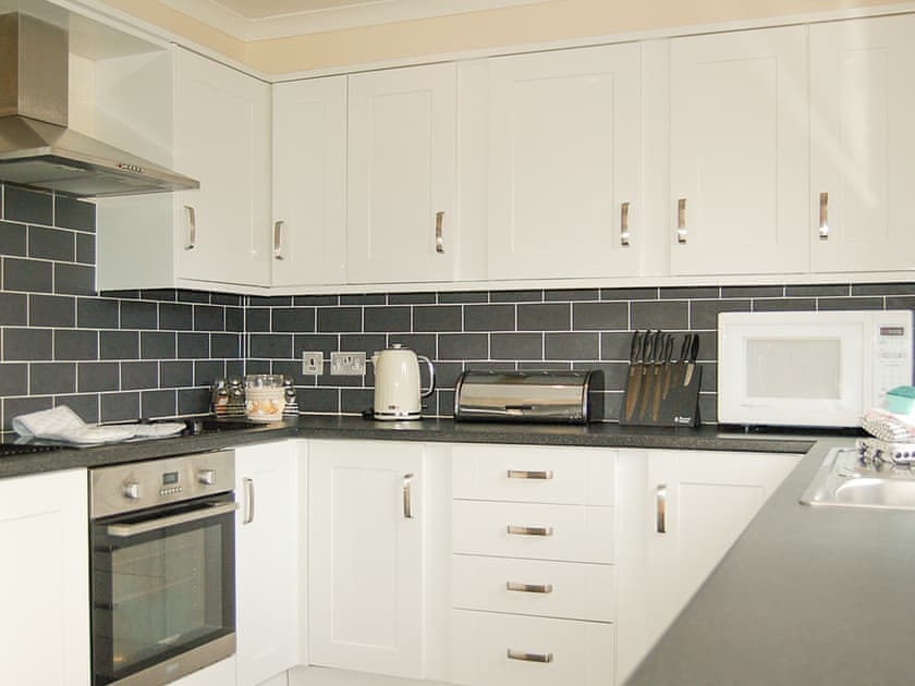 Kitchen | Ty Pen Y Bryn, Dolgellau