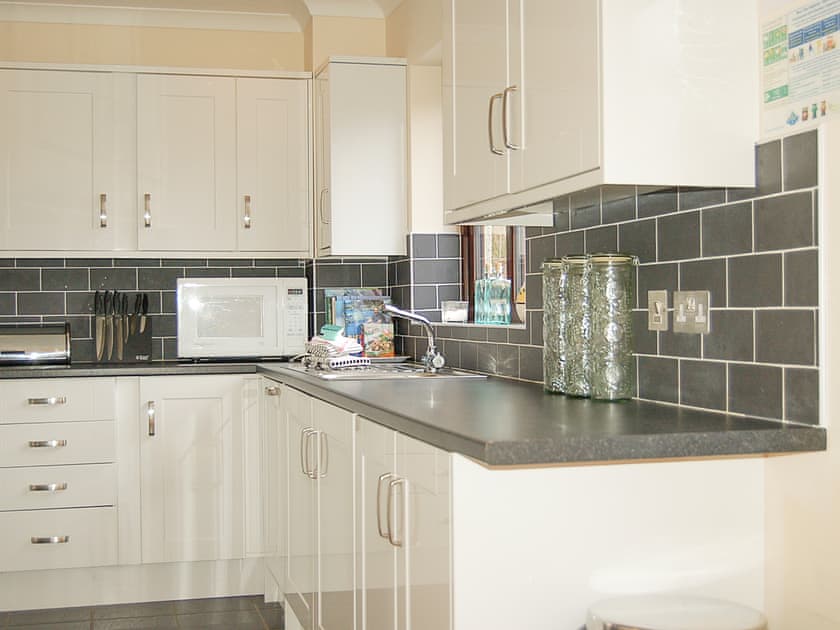 Kitchen | Ty Pen Y Bryn, Dolgellau
