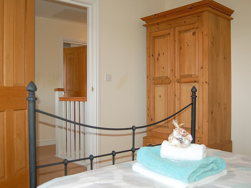Double bedroom | Ty Pen Y Bryn, Dolgellau