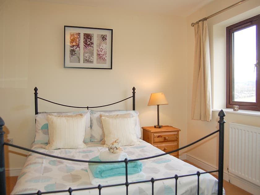 Double bedroom | Ty Pen Y Bryn, Dolgellau