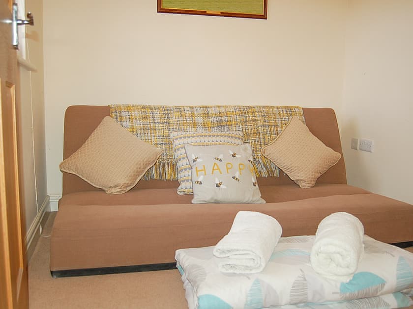 Bedroom | Ty Pen Y Bryn, Dolgellau
