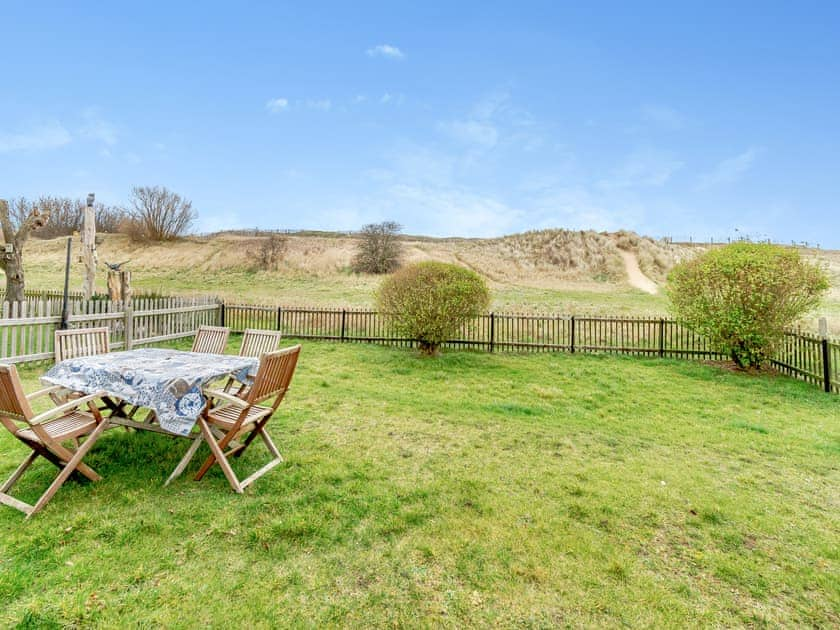 View | The Dunes, Humberston, near Cleethorpes