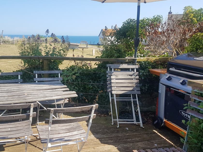 Quaintes House (ref UK43021) in Lyme Regis Hoseasons