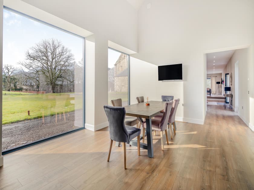 House of Elrick The Coach House in Newmachar, near Aberdeen