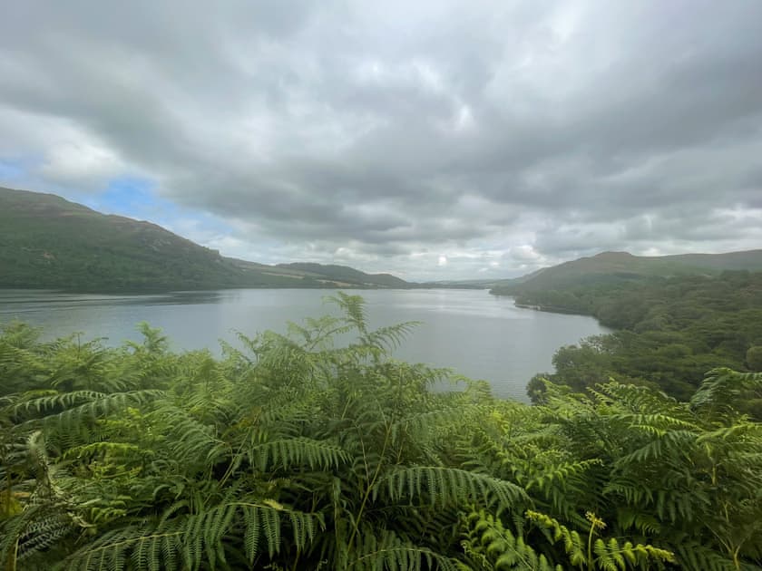 Surrounding area | Cherry Cottage, Little Salkeld, near Penrith